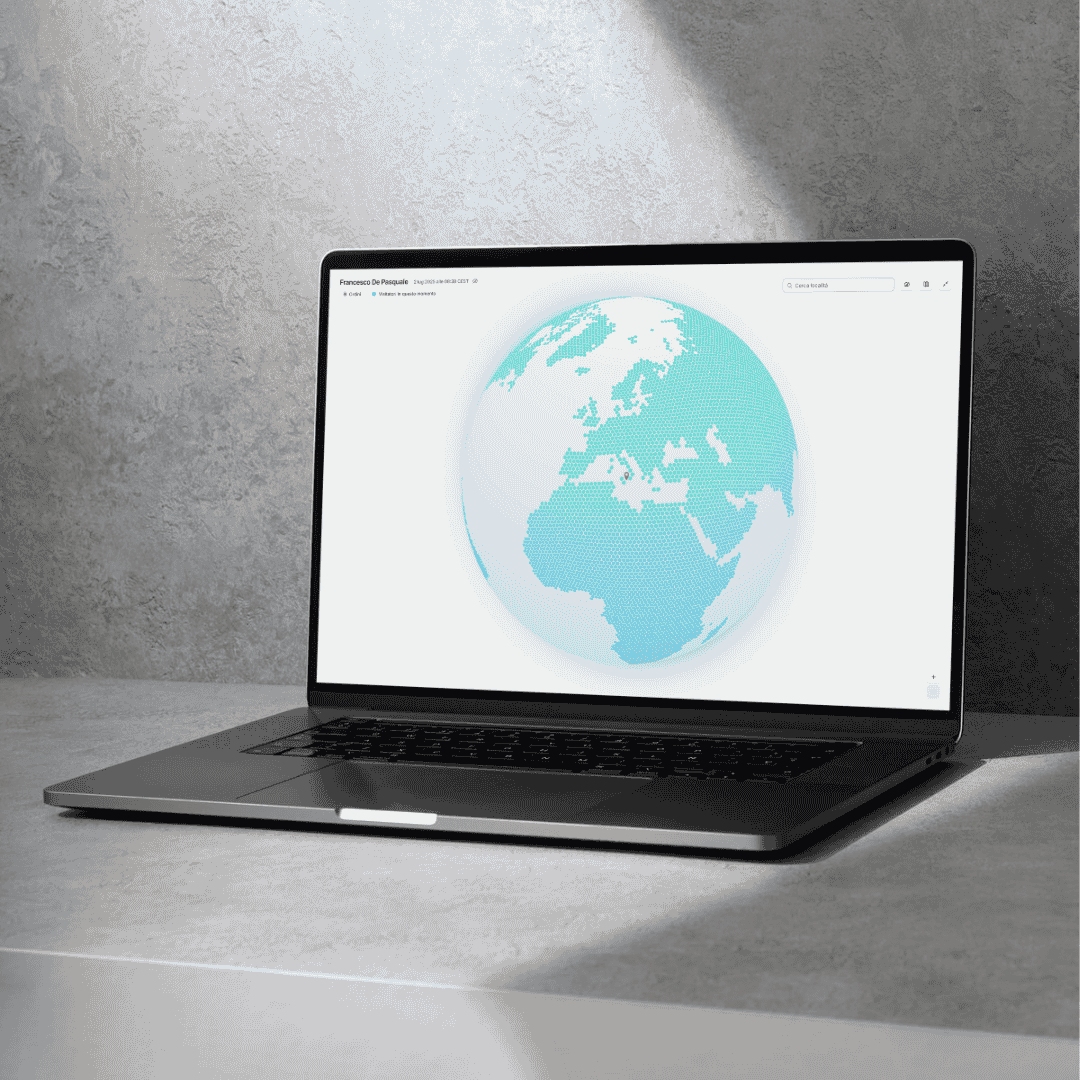 Traduzione multilingua sito web