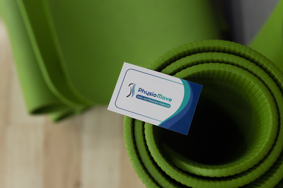 PhysioMove